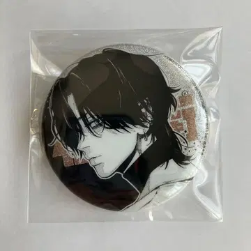 극락가 캔뱃지 중국 특장판 혜택 밤