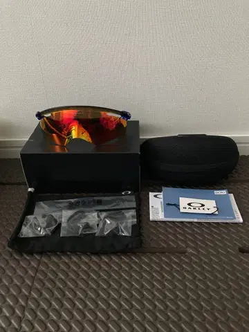 oakley qntm kato