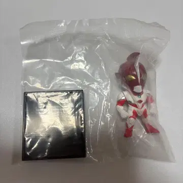 ZEARTH [ CONVERGE HERO'S ULTRAMAN 01 ]