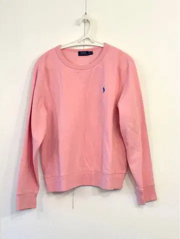 POLO 랄프 로렌 맨투맨