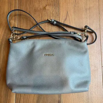 [새상품급] FURLA 훌라 숄더백 소피