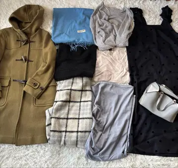 여성용 묶음 판매 L~XL