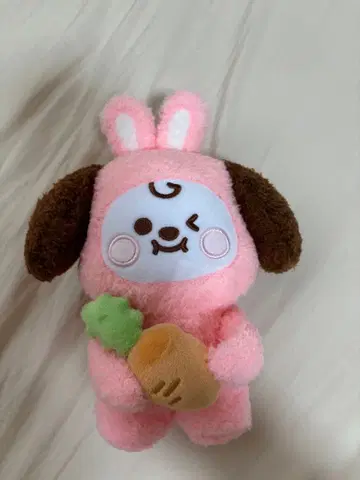 BT21 CHIMMY 치미 봉제 인형 BTS 계묘년