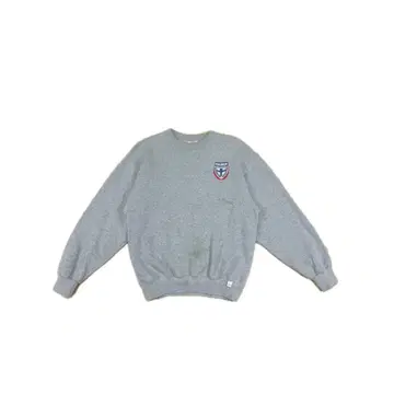 그레이 트레이닝복 L 사이즈 3846