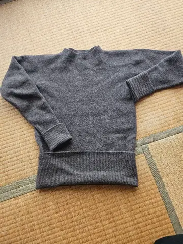 mittan 복대 스웨터