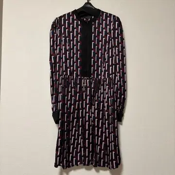 TARA JARMON 가을 컬러 원피스 새상품급