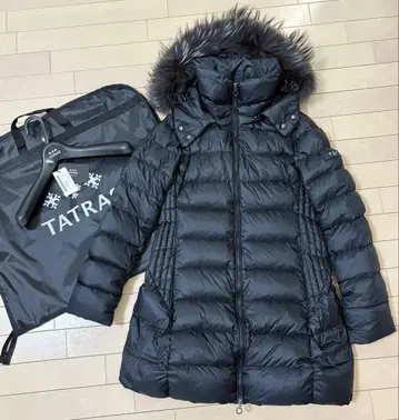 TATRAS 타트라스 SARMA 사르마 03 블랙