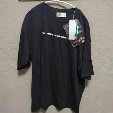 나의 히어로 아카데미아 히로아카 엔데버 호크스 반팔 빅 사이즈