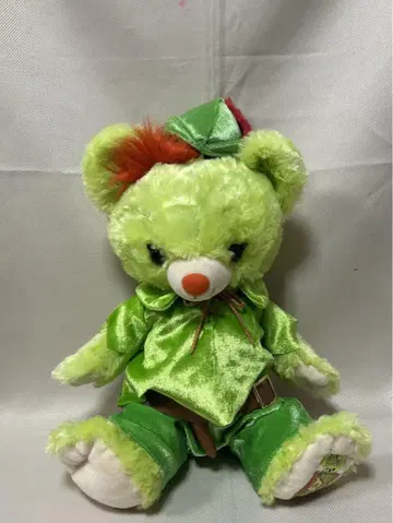 유니베어시티 피터팬 봉제 인형