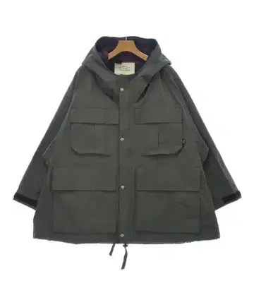 N.HOOLYWOOD 블루종 (기타) 남성용