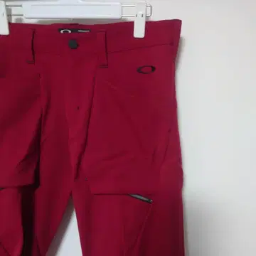 오클리 스컬 남성용 골프 팬츠 L 사이즈