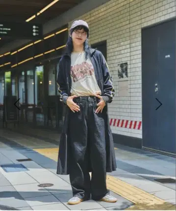 미사용 새상품.* RAGEBLUE 요코코 스포츠 MIX 원피스