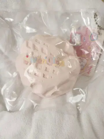 파스텔 핑크 프린스 스퀴즈