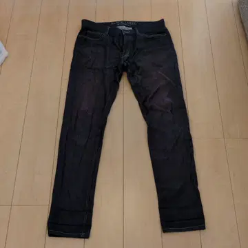 BLACK LABEL CRESTBRIDGE 스키니 데님