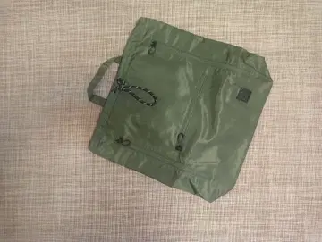 UN3D. 4WAY 나일론 백