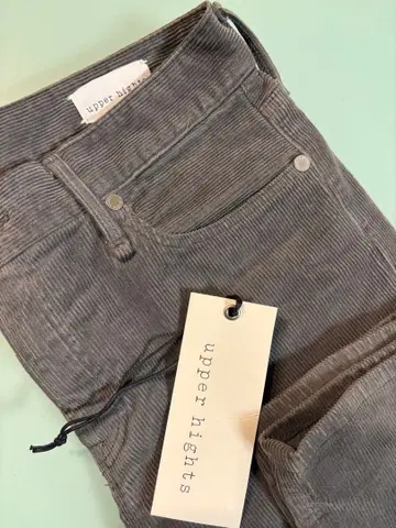 upper heights THE STELLA HAZELL 24