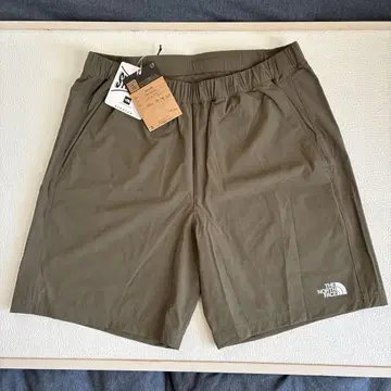 THE NORTH FACE 남성용 L 숏팬츠