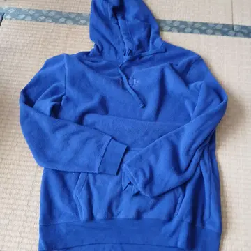 GAP 파랑 후드티