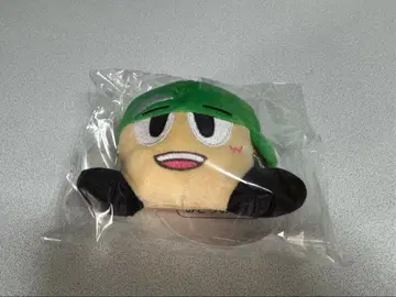 WEST. 카미야마 토모히로 매달리는 인형  하피