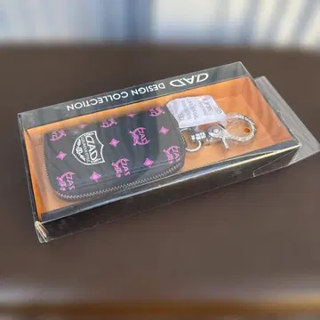 가르송 DAD 스마트 키케이스 타입 디루스 DILUS