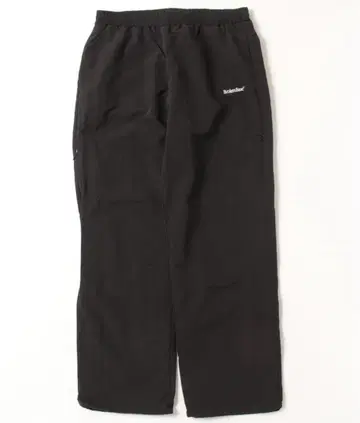 broken base 2way 사이드 메쉬 나일론 팬츠