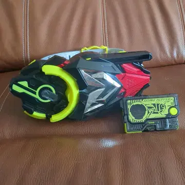 가면라이더 제로원 변신 벨트