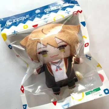 후시미 가쿠 니지파펫