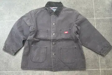 디키즈 덕 자켓