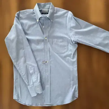 MACKINTOSH PHILOSOPHY TROTTER SHIRT 38