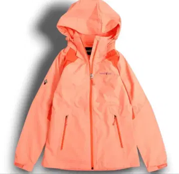 몽벨 몽벨 발수 마운틴 파카 자켓 블루종