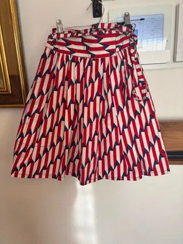 마크 제이콥스 플레어 스커트 사이즈 0