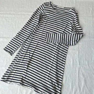 cp shades 론 헤르만 별주 보더 원피스 티셔츠