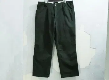 MASSES M&M 워크 팬츠 마시스 기무라 타쿠야