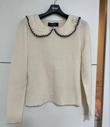 MS GRACY 엠즈 그레이시 니트 38