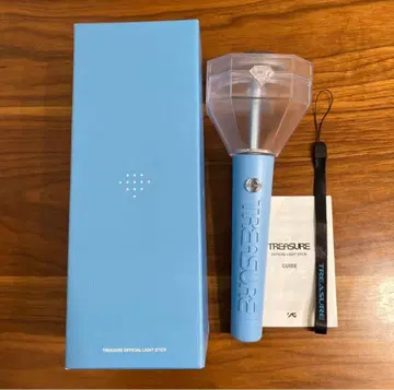 TREASURE LIGHT STICK 응원봉