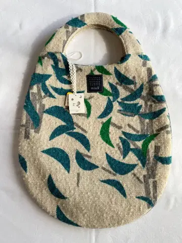 미나 페르호넨 에그 백 breeze 블루