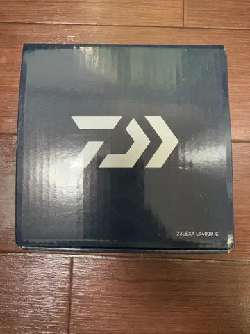 다이와 레그자 LT4000-C 23년 모델 스피닝 릴