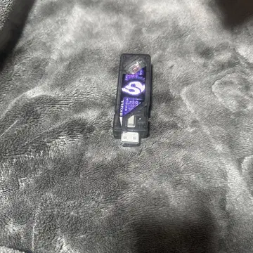 csm 로스트 드라이버 ver 1.5 부속 스컬 메모리