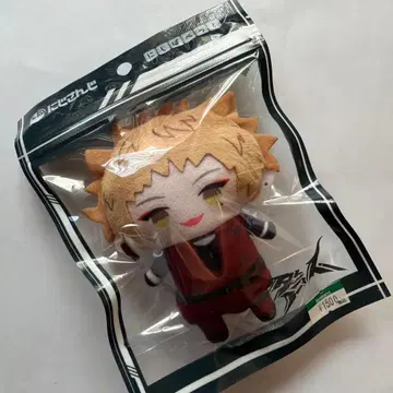 니지산지 후시미 가쿠 토가비토 파페 파페