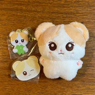 히승 ENHYPEN 봉제 인형