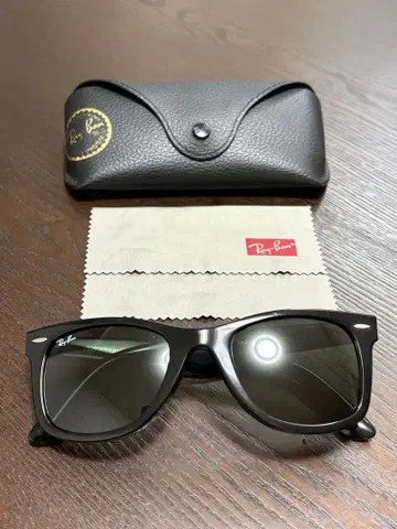 WAYFARER RB2140-F 901/64 52 22 150 3N