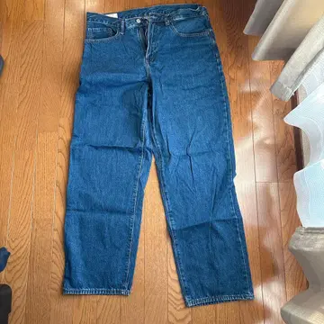 GAP 배기 핏 데님 30/30