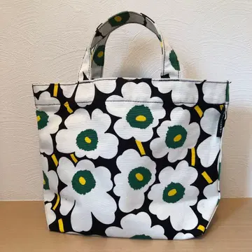 마리메꼬 우니코 토트백