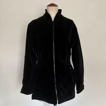 EXCURSION 아우터 (블랙)