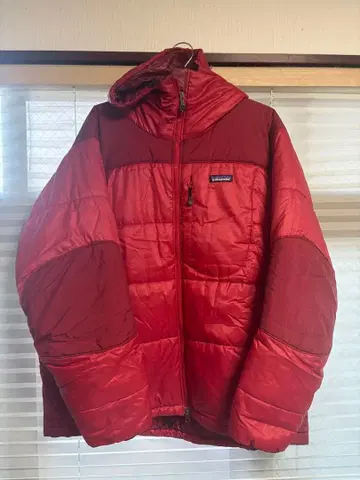 파타고니아 더스파카 L 2006