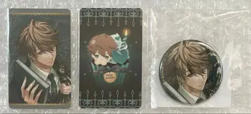 잘생긴 빌런 해리슨