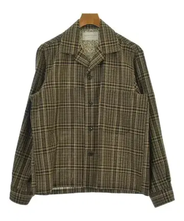 TOMORROWLAND 캐주얼 자켓 남성용