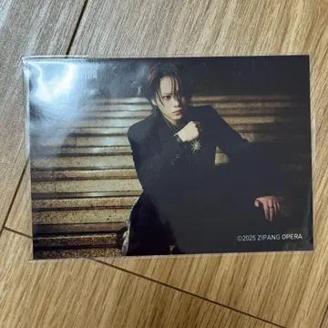 ZIPANG OPERA 지파오페 란브로 사토 류지