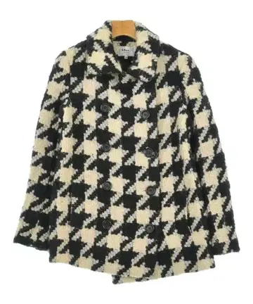 49AV JUNKO SHIMADA 코트 (기타) 여성용