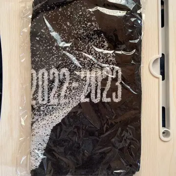 BE:FIRST 타월 비퍼스트